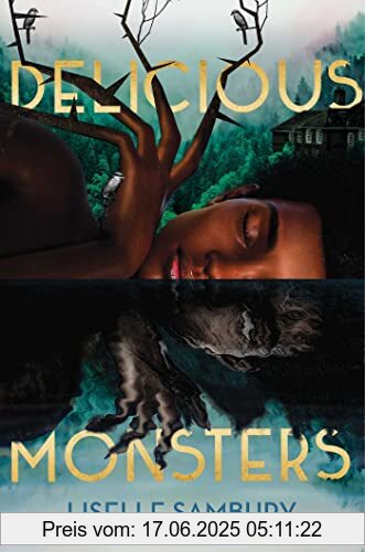 Binding : Taschenbuch, Edition : Reprint, Label : Margaret K. McElderry Books, Publisher : Margaret K. McElderry Books, medium : Taschenbuch, numberOfPages : 544, publicationDate : 2023-09-26, releaseDate : 2023-09-26, authors : Liselle Sambury, ISBN : 1665903503