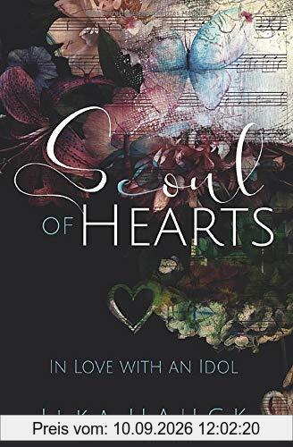 Seoul of Hearts: In Love with an Idol