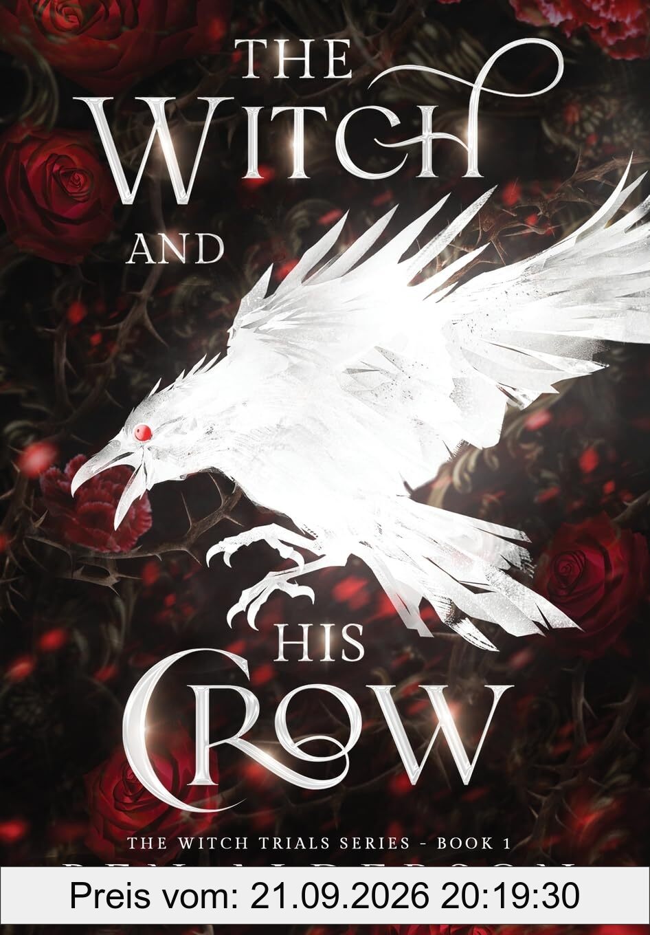 The Witch and His Crow