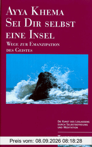 Sei Dir selbst eine Insel