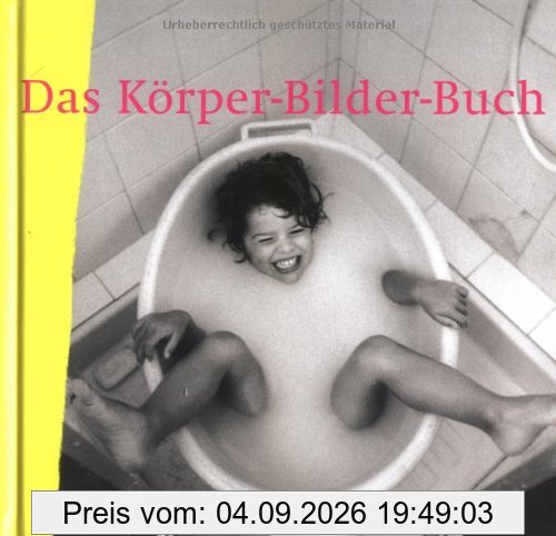 Das Körper-Bilder-Buch