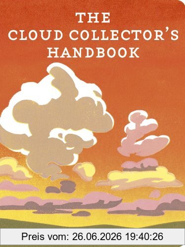 Gavin Pretor-Pinney Cloud Collector's Handbook