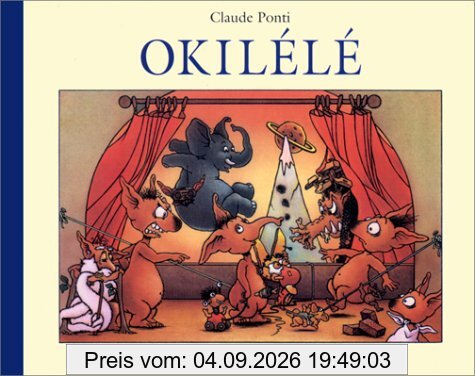 Okilélé