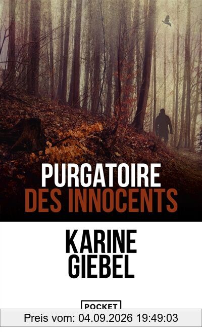 Purgatoire des innocents