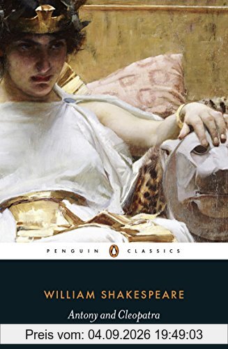 Antony and Cleopatra (Pemguin Classics)
