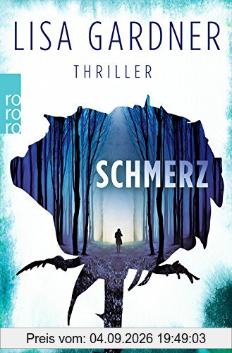 Schmerz