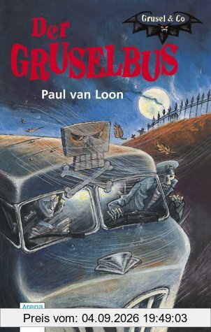 Der Gruselbus 1