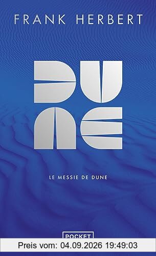 Le cycle de Dune. Vol. 2. Le messie de Dune