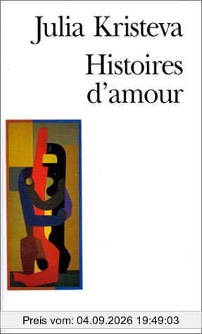 Histoires d'amour