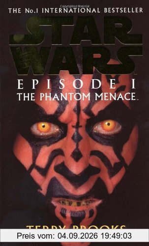 Star Wars: Episode I - The Phantom Menace