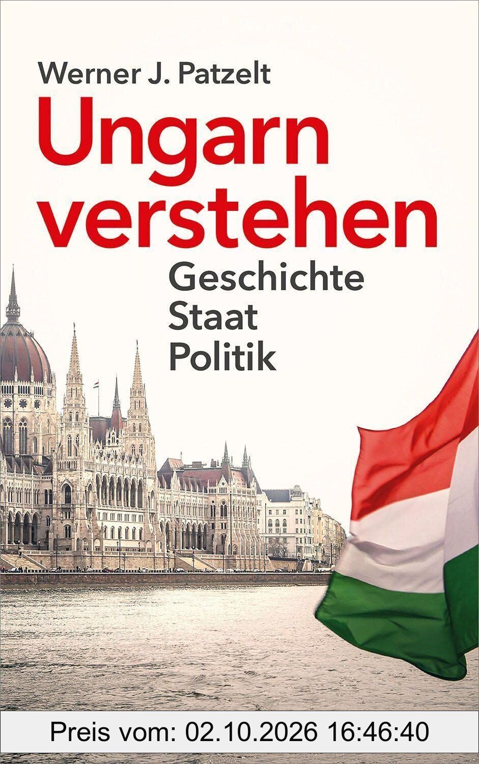 Ungarn verstehen