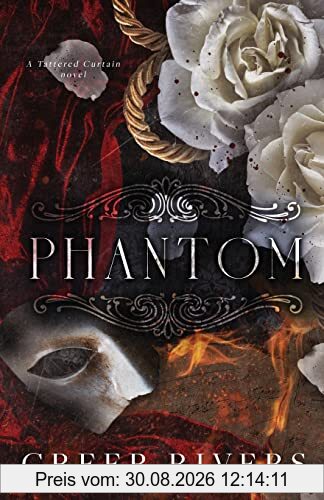 Phantom (Tattered Curtain Series)