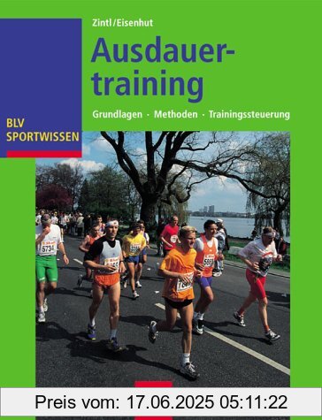 Binding : Taschenbuch, Label : BLV Verlagsgesellschaft mbH, Publisher : BLV Verlagsgesellschaft mbH, medium : Taschenbuch, publicationDate : 2004-01-01, authors : Fritz Zintl, Andrea Eisenhut, languages : german, ISBN : 3405160510