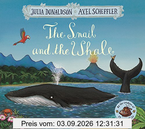 The Snail and the Whale