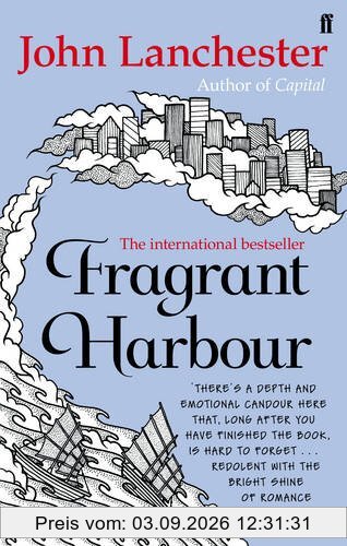 Fragrant Harbour