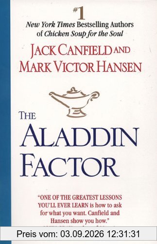 The Aladdin Factor