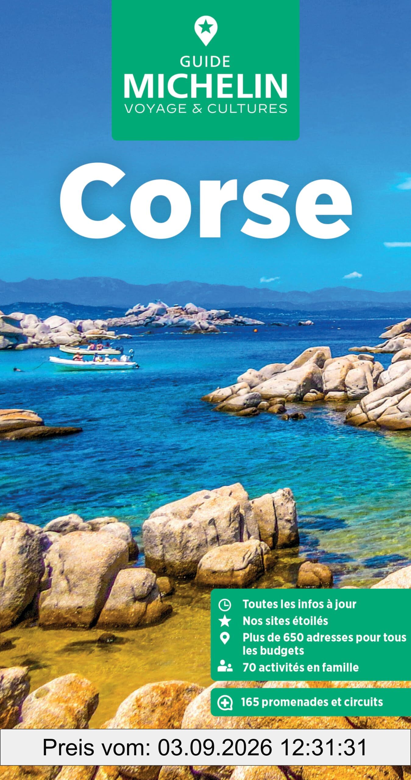 Corse