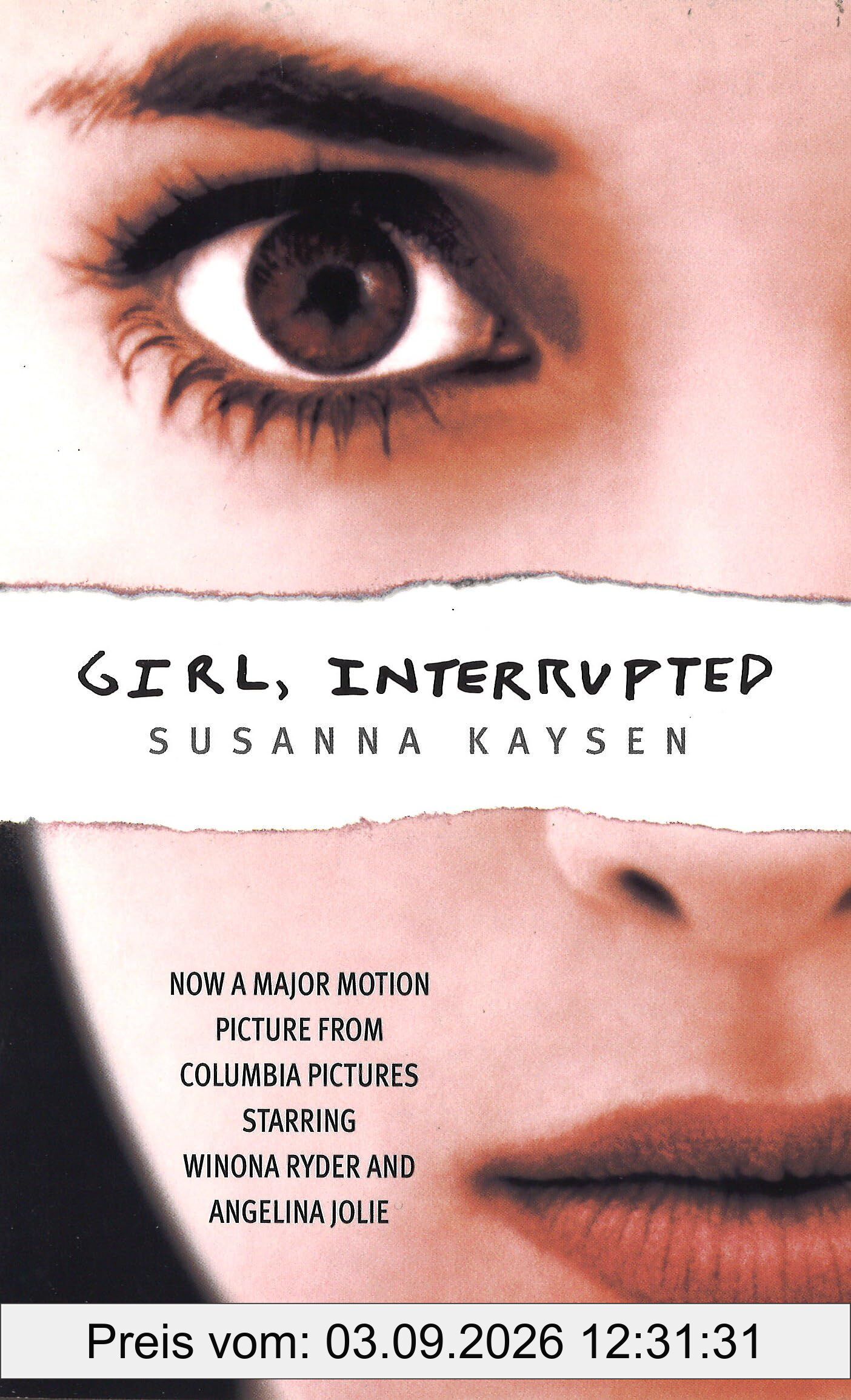 Girl, Interrupted