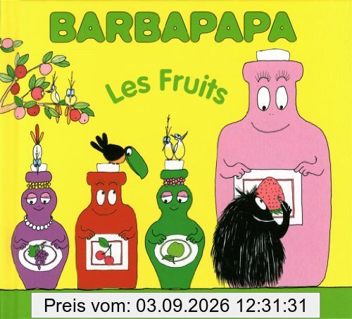 Les fruits