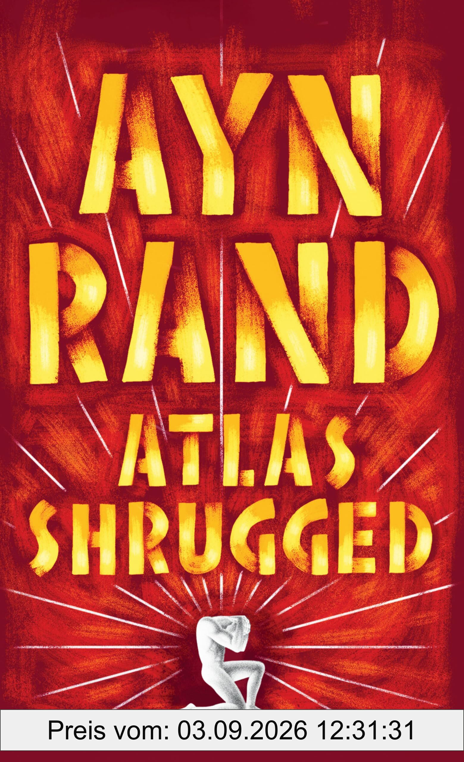 Atlas Shrugged