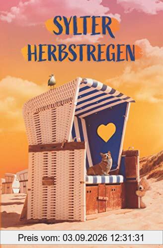 Sylter Herbstregen: Stürmische Zeiten