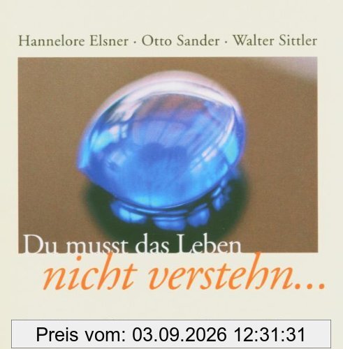 Du Musst das Leben