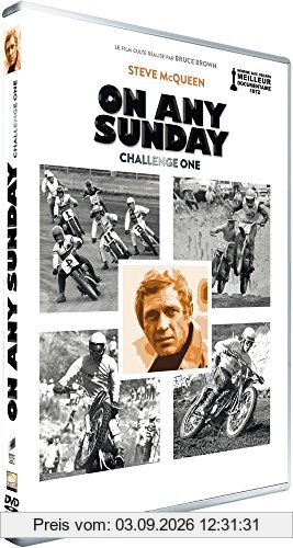On any sunday [FR Import]