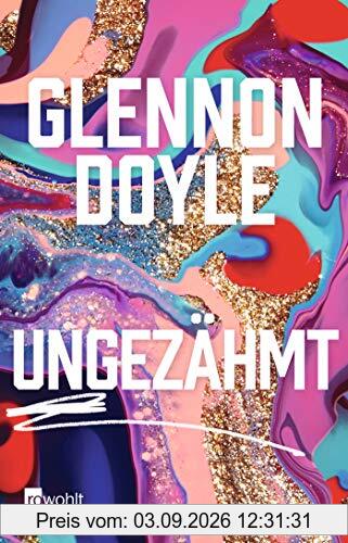 Ungezähmt
