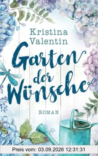 Garten der Wünsche