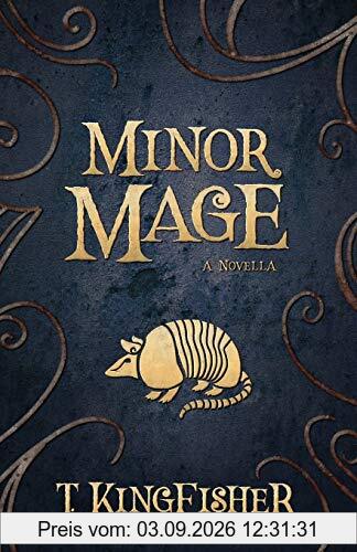 Minor Mage
