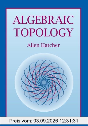 Algebraic Topology