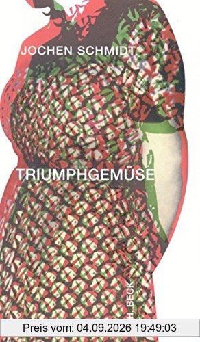 Triumphgemüse: Geschichten