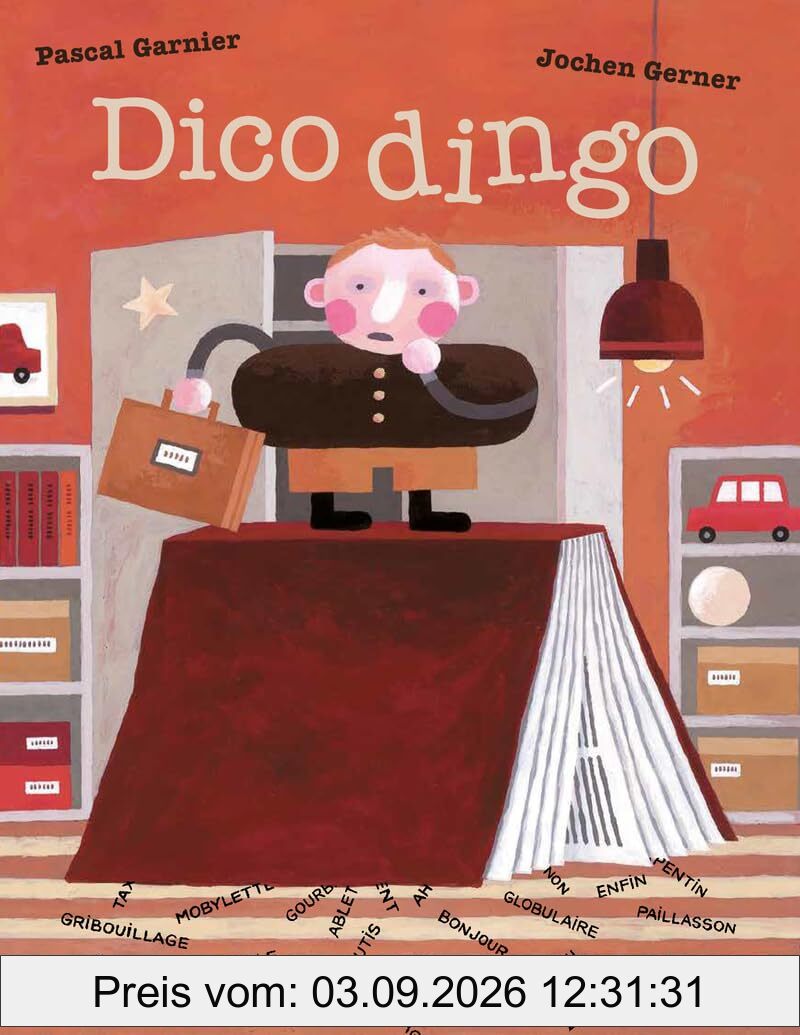 Dico dingo