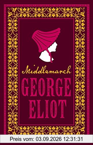 Middlemarch (Evergreens)