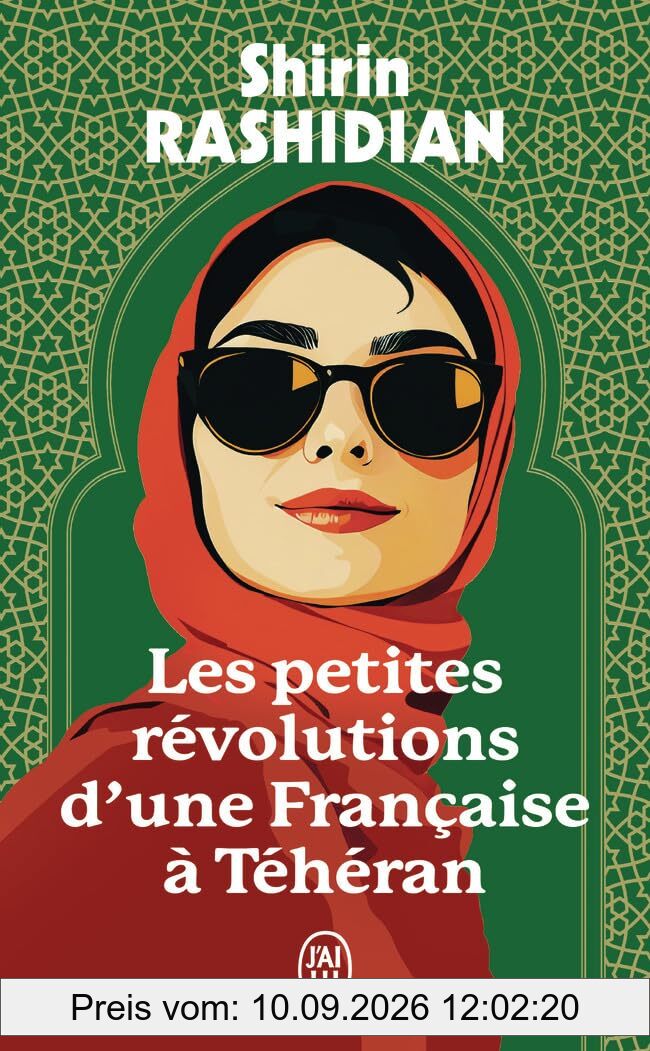 Les petites révolutions d'une Française à Téhéran