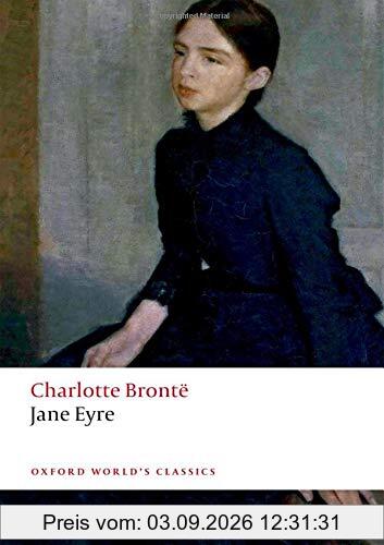 Jane Eyre (Oxford World's Classics)