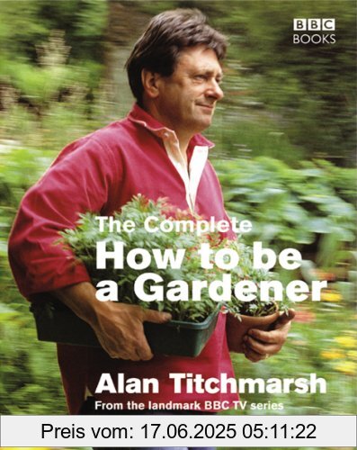 Binding : Taschenbuch, Label : BBC Books, Publisher : BBC Books, NumberOfItems : 1, PackageQuantity : 1, medium : Taschenbuch, numberOfPages : 576, publicationDate : 2007-08-28, releaseDate : 2007-08-28, authors : Alan Titchmarsh, languages : english, ISBN : 0563522623