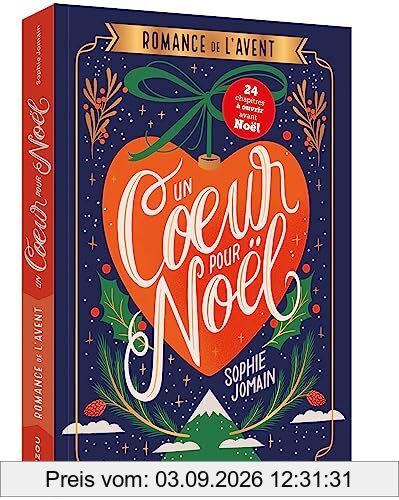 Un coeur pour Noël