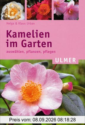 Kamelien