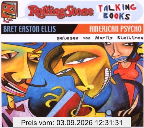 (Rs)American Psycho