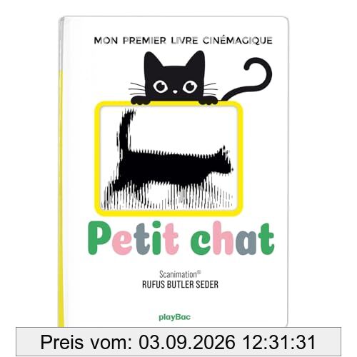 Petit chat