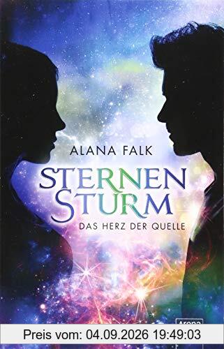 Das Herz der Quelle / Das Herz der Quelle (1). Sternensturm