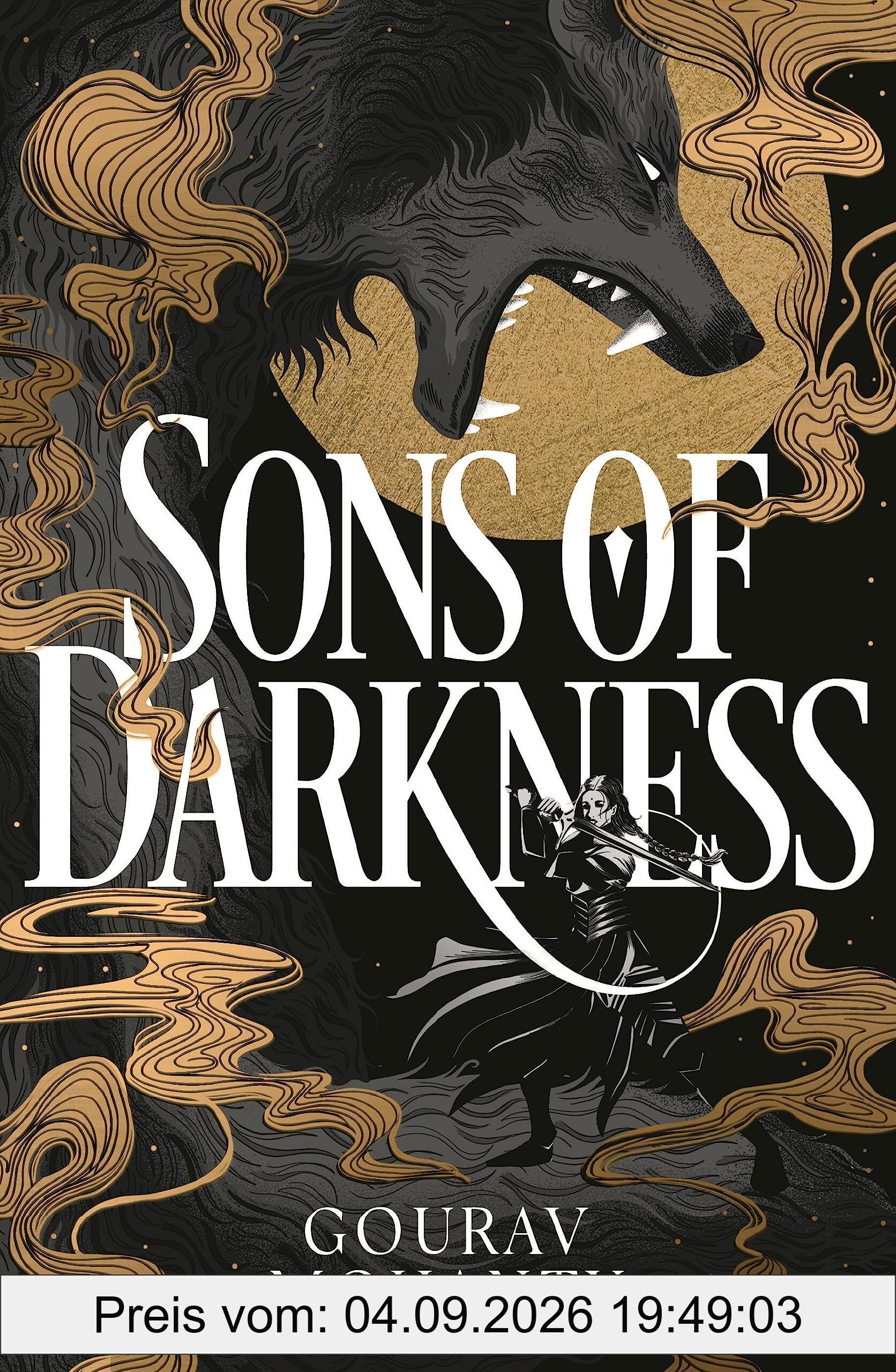 Sons of Darkness