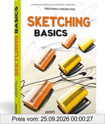 Sketching: Basics