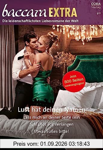 Baccara Extra Band 31