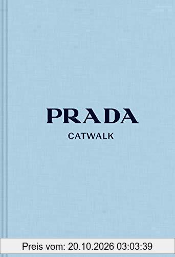 Prada Catwalk The Complete Collections