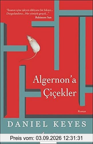 Algernona Cicekler