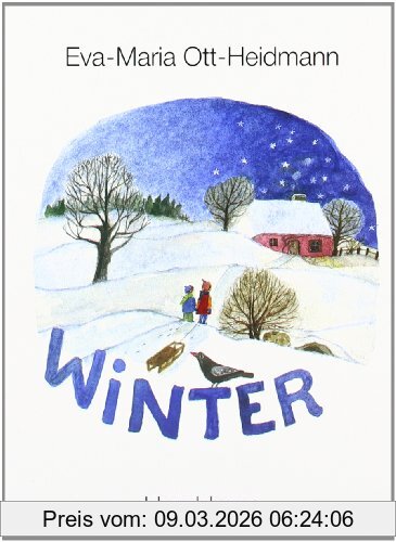 Eva-Maria Ott-Heidmann Winter