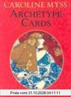 Archetype Cards: A 80-card Deck and Guidebook