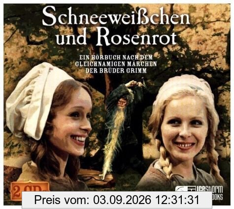 Schneeweichen & Rosenrot